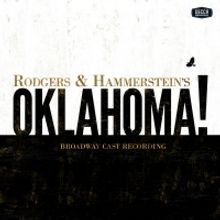 OKLAHOMA! Cast Recording Debuts At #2 On Billboard Chart