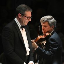 Review: BBC PROMS: JOHN WILSON CONDUCTS BERNSTEIN AND RAVEL, Royal Albert Hall