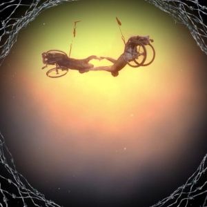 Kinetic Light's Virtual Reality Experience to Premiere at Jacob's Pillow Dance…