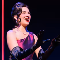 Wake Up With BroadwayWorld October 22, 2026- Lea Michele Joins GLEE Reboot and More