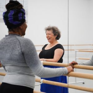 Royal Academy of Dance Offers Free Ballet Classes for Cancer Community