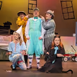 THE TALES OF CUSTARD THE DRAGON to Make Debut at Circa 21 Dinner Playhouse Photo