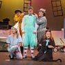 THE TALES OF CUSTARD THE DRAGON to Make Debut at Circa '21 Dinner Playhouse