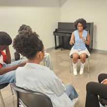 The Ivy Initiative Opens Applications For 2026 Cohort Of Free Pre-College Theatre Con