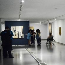 El Museo De Arte Carrillo Gil Inaugura La Exposición Ni Origen, Ni Torbellino