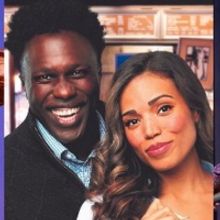 Which Christmas Songs Suit Your Favorite Broadway Shows?