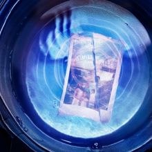 Cast and Creative Team Set for THE ROOF IS LEAKING ਛੱਤ ਚੋਂਦੀ ਹੈ a