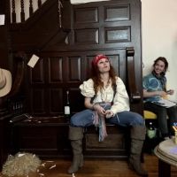 Jenna Kuerzi Brings Fringe Show To Philly Theatre Week