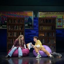 Tickets On Sale Now KIMBERLY AKIMBO at The Orpheum Theater