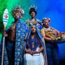 SCCT Presents The Tony-Award Winning Musical ONCE ON THIS ISLAND