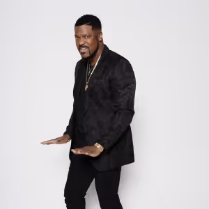 Chris Tucker Comes to Royal Albert Hall in June