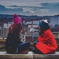 HERE by Lindsay Rodden Will Premiere at Northern Stage