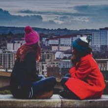 HERE by Lindsay Rodden Will Premiere at Northern Stage