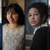 The College Showcase Must Go On (Virtually!) - Students From Lehman, UMich, NYU, and…