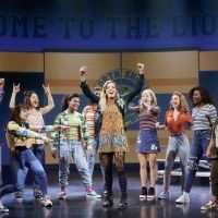 BWW Interview: Mary Kate Morrisey of MEAN GIRLS - An Interview with One of the Greatest People You Will Ever Meet
