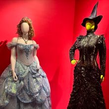 The Museum of Broadway to Open SO IN LOVE…WITH BROADWAY