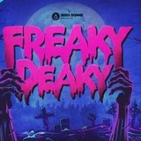 FREAKY DEAKY Lineup to Include Deadmau5, Excision, J. Worra, Adventure Club, Zeds…