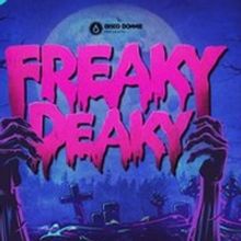 FREAKY DEAKY Lineup to Include Deadmau5, Excision, J. Worra, Adventure Club, Zeds Dea