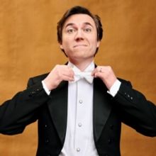 Feature: STEEFS O. SHOW TERUG IN OUDE LUXOR THEATER ROTTERDAM MET GASTARTIESTEN ALEX 