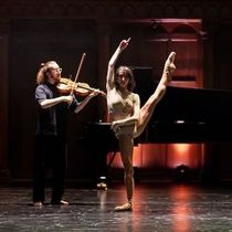 Ballet Nights Launches The Ballet Nights Music Award