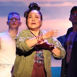 Video: Watch 'Bali Ha'i' from Goodspeed's SOUTH PACIFIC