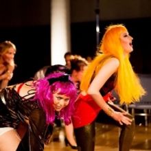 Guest Blog: Director Ella Marchment On New Digital Project #OperaHarmony