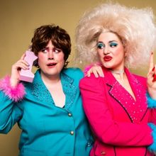 DYKE SYSTEMS LTD. is Coming To Edinburgh Festival Fringe