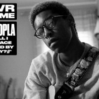 KennyHoopla and Vevo Release DSCVR at Home Video of 'how will i rest in peace if i'm buried by a highway?'