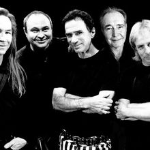 The Fools Will Play at Samuel Slater's Restaurant This January