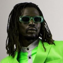 VIDEO: Emmanuel Jal Shares Video 'Lele' From New Album 'Shangah'