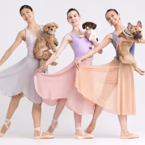 Review: GRACE TO THE RESCUE Was a Night Celebrating Love, Animals, and Dance