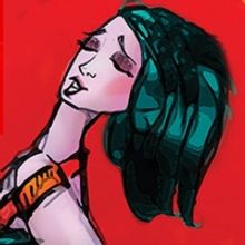 Burlesque Extravaganza At EXIT Theatre, February 23 - February 26