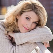 Victoria Clark Opens Up About Her New Projects on Stage, Screen & More!