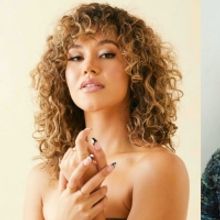 Solea Pfeiffer & More Join Ato Blankson-Wood Led HAMLET at Free Shakespeare in the Pa