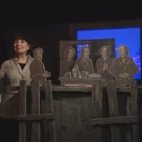 Pontine Theatre To Present A NEW ENGLAND CHRISTMAS