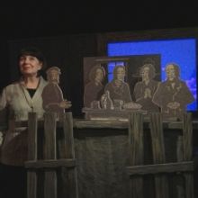 Pontine Theatre To Present A NEW ENGLAND CHRISTMAS