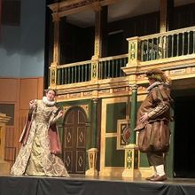 Hofstra Shakespeare Festival Celebrates 75 Years This Fall