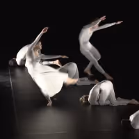 VIDEO: First Look At Trisha Brown Dance Company's 50th Anniversary Season at The… Video