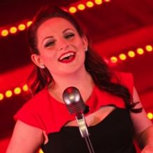 Britain's Got Talent Star Brings Acclaimed Judy Garland Tribute To NYC, November 5
