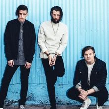 Too Close To Touch Announce Final Album 'For Keeps'