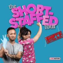 Comedian Nurse John Comes To Chrysler Hall This April