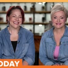 Dolly Parton's Nieces Danielle and Heidi Recall Life With Their 'Aunt Granny'