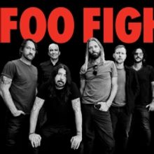 Foo Fighters Second & Final Melbourne Show Added Due to Overwhelming Demand