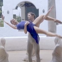 VIDEO: Ballet Philippines Releases January ON OUR STAGE Video