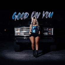 Priscilla Block Releases Bold New Track 'Good On You'
