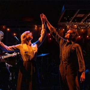 Hot Tickets of the Week: DEAD OUTLAW, REDWOOD, and More