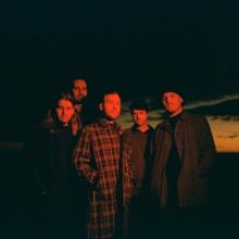 LEISURE's 'Side B' EP Will Be Released Oct. 1