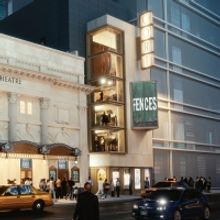 Shubert Organization Begins Major Work on the Cort Theatre