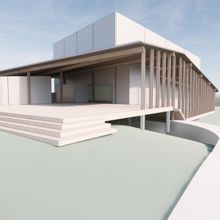 Stagedoor Manor Set to Build New Black Box Theater