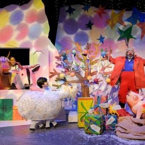 THE VERY HUNGRY CATERPILLAR SHOW To Have Its Los Angeles Premiere in November